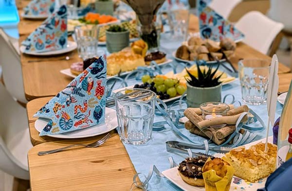 Dekopakete für Kindergeburtstage Iserlohn